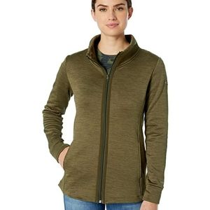 Womens Columbia Omnishade Coat